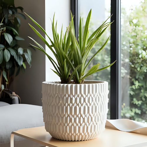 Minimal Planter